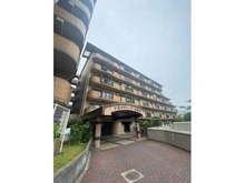 【大阪府/枚方市出口】アルカディーナ光善寺 外観