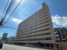 【東京都/品川区南品川】ライオンズマンション南品川 複数路線が利用可能です。通勤時間や目的によって路線の使い分けができ、生活利便性が向上します。