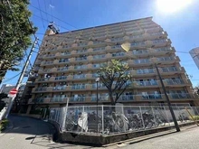 【東京都/品川区南品川】ライオンズマンション南品川 南品川に佇むレジデンス。りんかい線「品川シーサイド」駅も利用可能。お仕事も趣味にも便利な立地です。