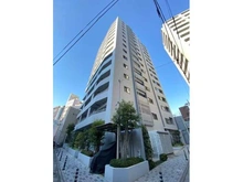 【東京都/品川区東大井】ザ・パークハウス大井町ウエストコート 外観：各路線「大井町」駅より徒歩3分