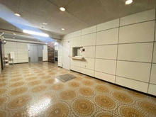 【東京都/大田区大森北】大森ナショナルコート 共用部