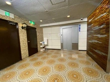 【東京都/大田区大森北】大森ナショナルコート 共用部