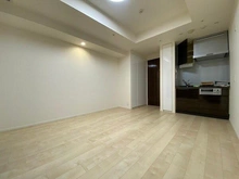 【東京都/品川区大井】シティタワー大井町 居室は約10.0帖　天井高2.6m