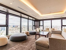 【東京都/品川区大井】シティタワー大井町 共用部