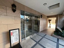 【東京都/品川区南品川】ラビ・ゼームス坂 