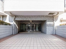 【東京都/大田区大森北】ライオンズマンション大森北 地上10階建、総戸数99戸のRC造マンションです。管理会社による巡回管理が行われています。