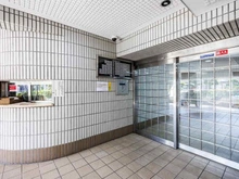 【東京都/大田区大森北】ライオンズマンション大森北 オートロックやモニタ付きインターホンが採用されています。防犯面に配慮されたマンションです。