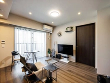 【東京都/大田区大森北】ザ・パークハウス大森タワー ※販売対象に家具・調度品は含みません。