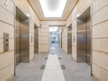 【東京都/品川区東品川】プライムパークス品川シーサイドザ・タワー 共用部