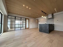 【東京都/品川区南品川】ラビ・ゼームス坂 2026年4月下旬リフォーム完了