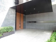 【東京都/品川区西大井】ザ・プレミアスカイ品川中延 エントランス