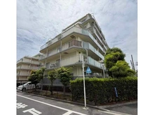 【東京都/品川区南大井】南大井アーバンハイツ 