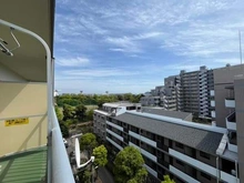 【東京都/品川区南大井】南大井アーバンハイツ 