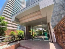 【東京都/大田区大森本町】大森海岸パークハウスW棟 総戸数294戸　三菱地所分譲の「パークハウス」シリーズ