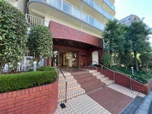 【東京都/品川区南大井】南大井アーバンハイツ 