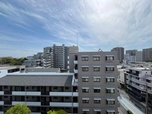 【東京都/品川区南大井】南大井アーバンハイツ 