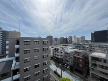 【東京都/品川区南大井】南大井アーバンハイツ 