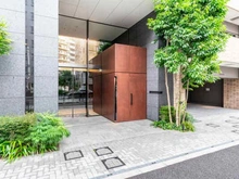【東京都/品川区東大井】ピアース大井仙台坂 最寄り駅周辺は再開発が進み、期待感高まるエリア。OIMACHI TRACKSまで約400mです。