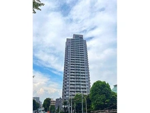 【東京都/杉並区和田】パークシティ杉並 外観：三井不動産分譲の【パークシティ】シリーズ