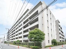 【東京都/杉並区和田】ザ・パークハウス杉並和田 外観：三菱地所レジデンス分譲の【ザ・パークハウス】シリーズ