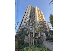 【東京都/中野区弥生町】ザ・パークハウス中野富士見町 外観