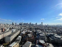 【東京都/中野区弥生町】ザ・パークハウス中野富士見町 