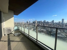 【東京都/中野区弥生町】ザ・パークハウス中野富士見町 