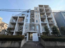 【東京都/中野区新井】ルミネリックス 外観