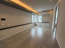 【東京都/中野区新井】ルミネリックス 【LDK】約12.5帖