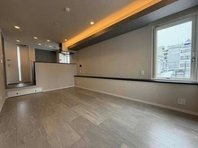 【東京都/中野区新井】ルミネリックス 【LDK】約12.5帖