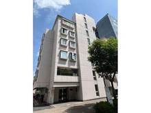 【東京都/中野区東中野】山手ビル 外観