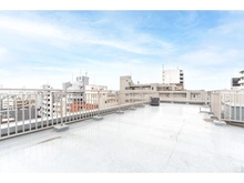 【東京都/杉並区高円寺南】藤和シティコープ高円寺南 外観
