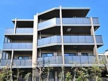 【東京都/中野区本町】オープンレジデンシア中野坂上コート 外観