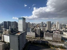 【東京都/中央区晴海】ザ・パークハウス晴海タワーズティアロレジデンス 