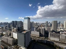 【東京都/中央区晴海】ザ・パークハウス晴海タワーズティアロレジデンス 