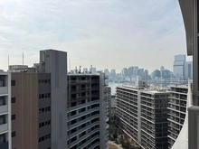 【東京都/中央区晴海】HARUMI FLAG SUN VILLAGE 