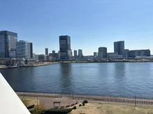 【東京都/中央区晴海】ザ・パークハウス晴海タワーズティアロレジデンス 