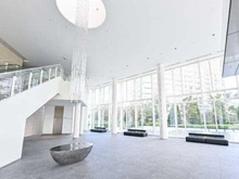 【東京都/中央区晴海】ザ・パークハウス晴海タワーズティアロレジデンス 南東角部屋につき、陽当り・通風・眺望良好。
