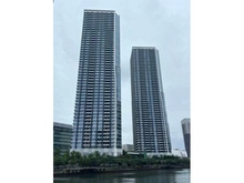 【東京都/中央区晴海】ドゥ・トゥール（DEUX TOURS） 外観：外観