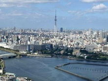 【東京都/中央区晴海】ザ・パークハウス晴海タワーズティアロレジデンス 