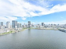 【東京都/中央区晴海】ザ・パークハウス晴海タワーズティアロレジデンス 