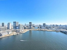 【東京都/中央区晴海】ザ・パークハウス晴海タワーズティアロレジデンス 