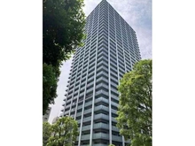 【東京都/中央区佃】ザ・クレストタワー 