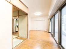 【東京都/渋谷区広尾】広尾マンション 