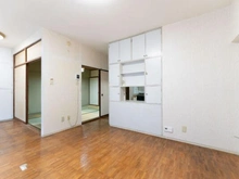 【東京都/渋谷区広尾】広尾マンション 