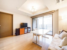 【東京都/渋谷区広尾】広尾ガーデンフォレスト椿レジデンスG棟 ※販売対象に家具・調度品は含まれません。