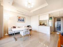 【東京都/渋谷区広尾】広尾ガーデンフォレスト椿レジデンスG棟 ※販売対象に家具・調度品は含まれません。