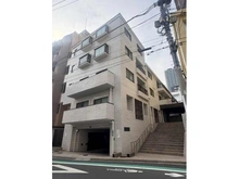 【東京都/港区西麻布】マンションフロイント麻布 
