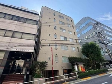 【東京都/新宿区神楽坂】ホームズ飯田橋 外観