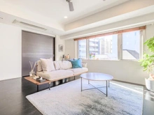 【東京都/新宿区岩戸町】サンクタス神楽坂 